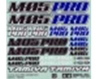 Tamiya 11420402 / 1420402 Sticker For 58443