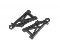 HPI Maverick MV150077 Front Lower Suspension Arms (Pair) for Phantom XB Buggy