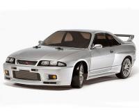 Tamiya 11825588 / 1825588 Skyline GTR R33 Body (Main Shell Only) (Undrilled)