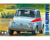 Tamiya 24173 Fiat Abarth 695 SS 1:24 Model Kit