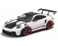 Tamiya 24370 Porsche 911 GT3 RS (992) 1/24 Plastic Model Kit