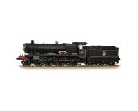 Bachmann 32-002B GWR 49XX 'Hall' 4953 'Pitchford Hall' BR Lined Black (Early Emblem) 1:76/OO