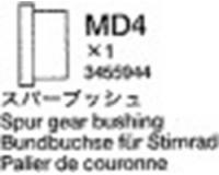 Tamiya 13455944 / 3455944 Spur Bushing (Md4)