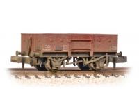 Graham Farish 377-956 LNER 13T Steel Open N Gauge Wagon