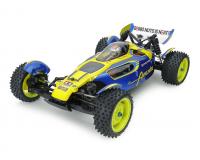 Tamiya 58696 Super Avante TD4 RC Kit - CUSTOM (Kit Without ESC) RC Car Kit (Special Price)