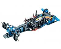 Pre-Order Tamiya 42389 TRF104 Chassis Kit (No Electrics Included) RC Kit (Custom - Without ESC) - Due Spring/Summer 2025