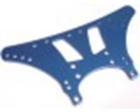 Tamiya 14304082 / 4304082 Rear Bumper Stay For 43532