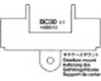 Tamiya 14305110 / 4305110 Gearbox Mount For 58496