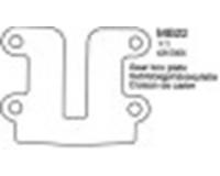 Tamiya 14315055 / 4315055 Gear Box Plate For 53331