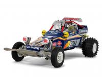 Pre-Order Tamiya 47204 Fighting Buggy (Super Champ) 2014 Reissue 2WD RC Car (Future Re-Release Due Late September 2024)