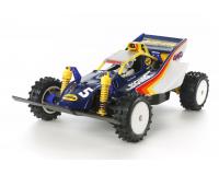 Pre-Order Tamiya 47330 The Bigwig 2017 Buggy Reissue 4WD RC Kit (Custom - Without ESC) - Due Spring/Summer 2025