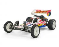 Pre-Order Tamiya 47381 Super Astute 2018 1:10 2WD Buggy (Custom - Without ESC) (Due Autumn/Winter 2024)