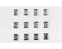 Tamiya 50509 F-1 Front Spring For 58431