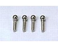 Tamiya 50962 7mm Ball Connectors  Was:  9805842  (OSO)