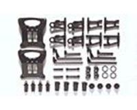 Tamiya 51003 Tt-01 B Parts (Susp Arm) Was:  0005887