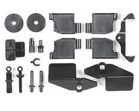 Tamiya 51380 F-104 D Parts - Battery Holder