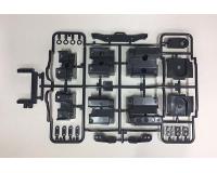 Tamiya 51577 Mf-01x B Parts (Damper Stays)