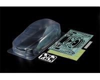 Tamiya 51619 Mazda 3 Body
