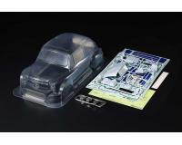 Tamiya 51709 1000 TCR Berlina Corse Body