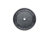 Tamiya 51714 48 Pitch Spur Gear 86T