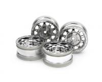 Tamiya 51715 Buggy Wheels PLT