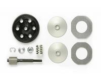 Tamiya 53925 Df-03 Slipper Clutch Set (Available Again As Of August 2024)