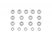 Tamiya 54002 Hotshot 2007 Bearing Pack