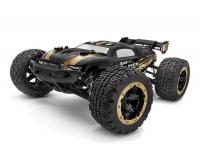 HPI Blackzon Slyder ST GOLD 1:16 4WD RC Stadium Truck (Beginners Ready To Run with Battery/Charger Included) #540103