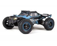 HPI Blackzon Smyter DT BLUE 1/12 4WD Electric Desert Truck (Beginners Larger Ready To Run with Battery/Charger Included) #540113