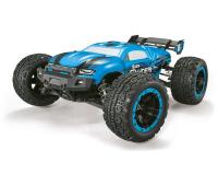 HPI Blackzon Slyder ST TURBO BLUE 1:16 4WD Brushless RC Monster Truck (Beginners Ready To Run with Battery/Charger Included) #540203