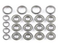 Tamiya 54025 Tt-01 Type E Ball Bearing Set