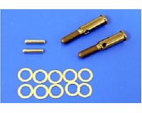 Tamiya 54183 M Chassis Freewheel Axle