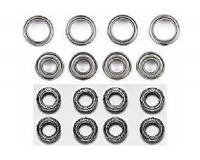 Tamiya 54476 TT-02 Bearing Set