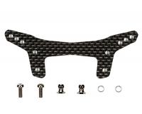 Tamiya 54562 Dt-03 Carbon Damper Stay Front