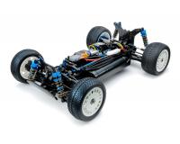 Tamiya 58717 TT-02BR Off Road Racing Chassis RC Kit