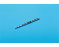 Tamiya 74127 Fine Pivot Bit 0.6mm Shank 1mm