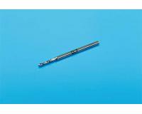 Tamiya 74128 Fine Pivot Bit 0.7mm Shank 1mm