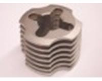 Tamiya 17684131 / 7684131 Heat Sink Head For FS-12sw