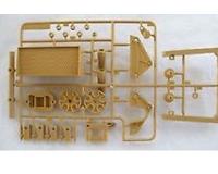 Tamiya 19005157 / 9005157 A Parts For 58496