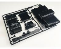 Tamiya 19005236 / 9005236 A Parts (1) For 58065 - Clodbuster