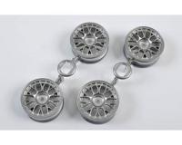 Tamiya 19335534 / 9335534 Wheels (4pcs) For 58419