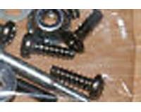 Tamiya 19400418 / 9400418 Screw Bag B (Mb1-Mb7)