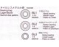 Tamiya 19444388 / 9444388 Bearing Bag For 47201 - TLT-1