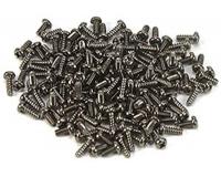 Tamiya 19465447 / 9465447 Screw Bag F For 56301 - King Hauler