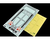 Tamiya 19495236 / 9495236 Sticker And Masking VW Beetle (Special Import Only)