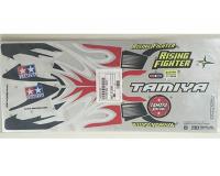 Tamiya 19495557 / 9495557 Sticker Pack for 58416 Rising Fighter