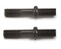 Tamiya 19804236 / 9804236 3x28mm Turnbuckle Shaft (2)