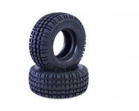 Tamiya 19805049 / 9805049 Rear Tyres *2 for 58441 Buggy Champ 2009