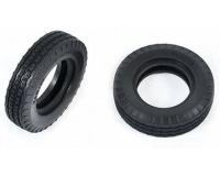 Tamiya 19805108 / 9805108 Front Tyres *2 for 58441 Buggy Champ 2009