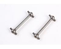 Tamiya 19805503 / 9805503 Drive Shaft (2) For 58149 - Mini